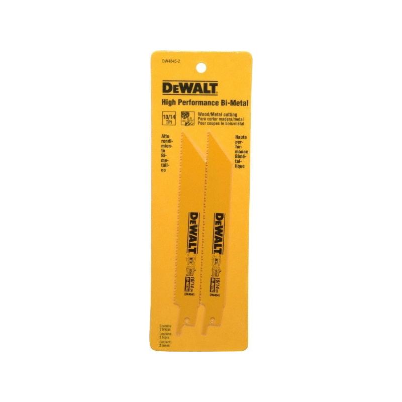 DeWALT DW4845-2