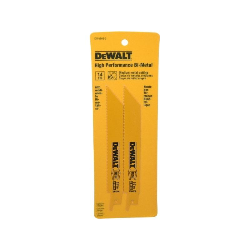 DeWALT DW4808-2