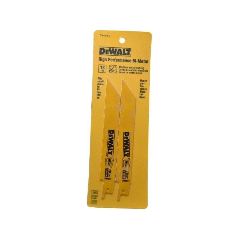 DeWALT DW4811-2