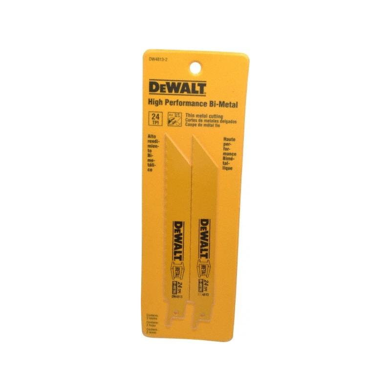 DeWALT DW4813-2
