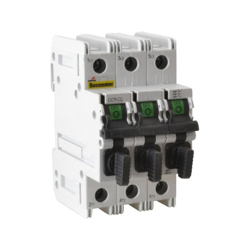 Cooper Bussmann CCP-3-30CC
