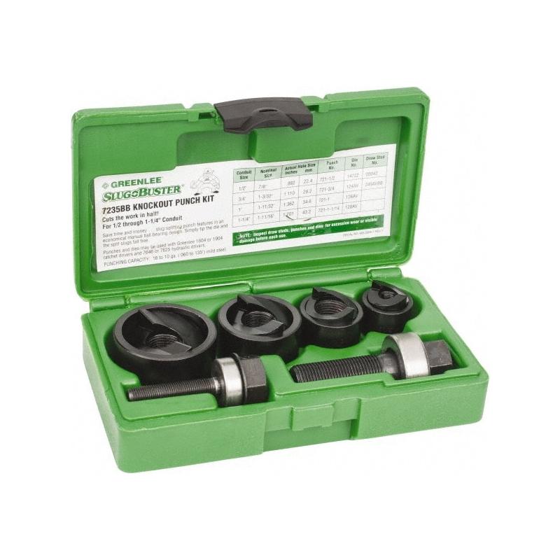 Greenlee 6006010/6006173