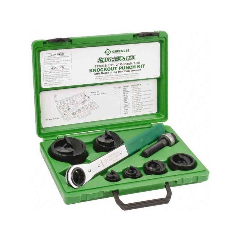 Greenlee 6006014/6066173