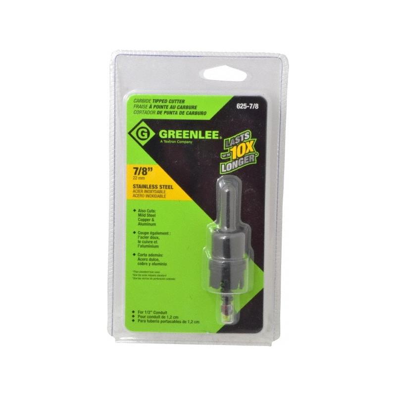 Greenlee 625-7/8
