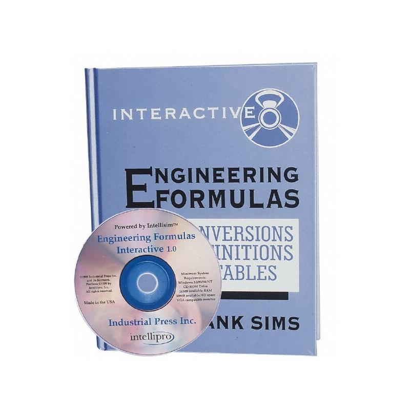 Industrial Press 9780831130879