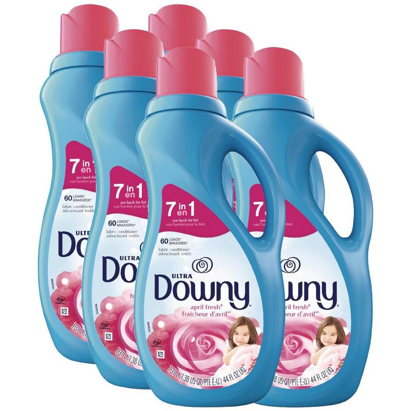 Downy PGC10033