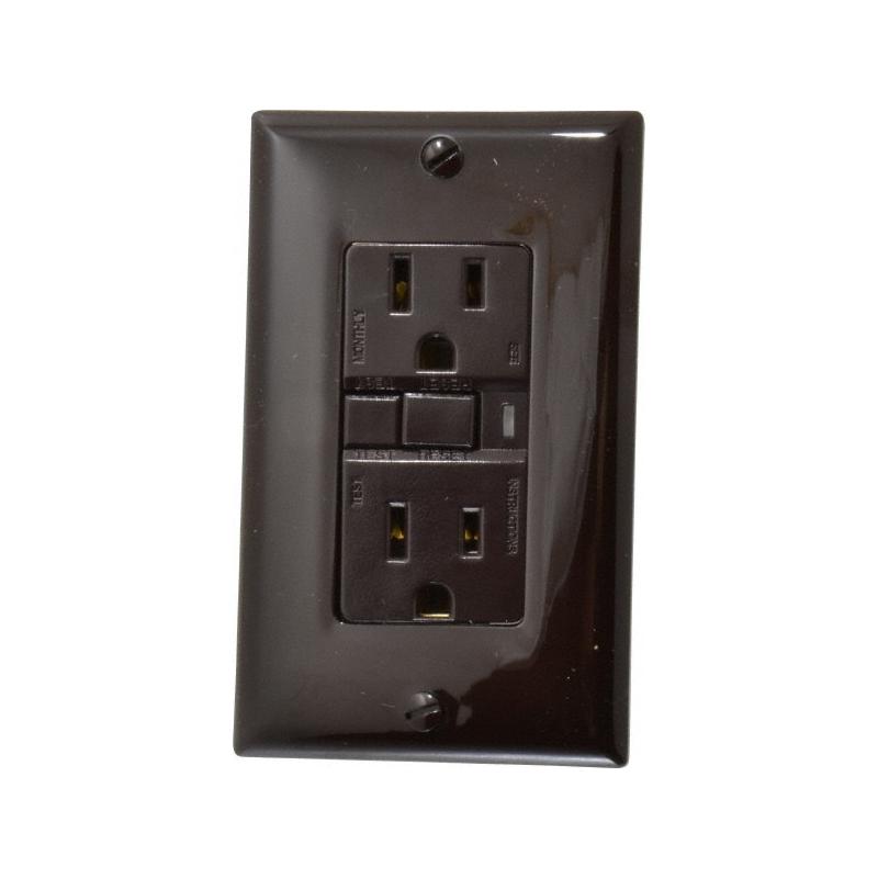 Cooper Wiring Devices SGF15B