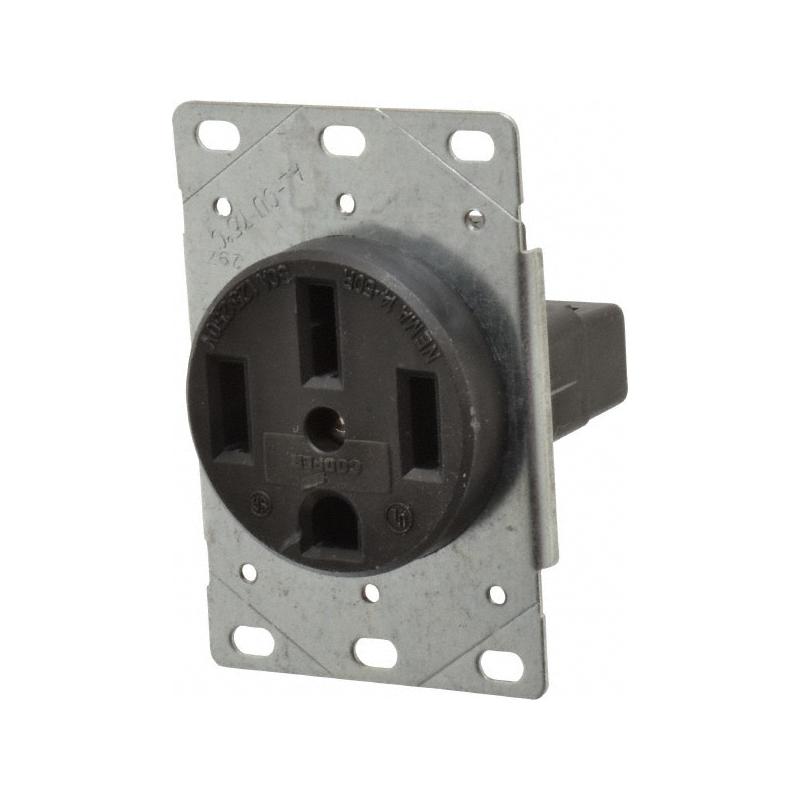 Cooper Wiring Devices 1258-SP