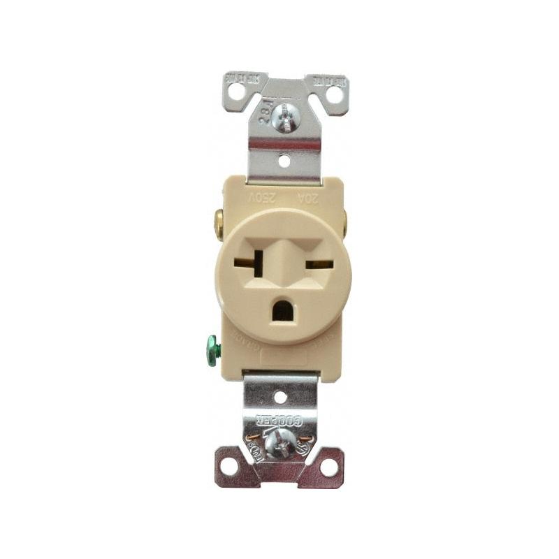 Cooper Wiring Devices 5461V