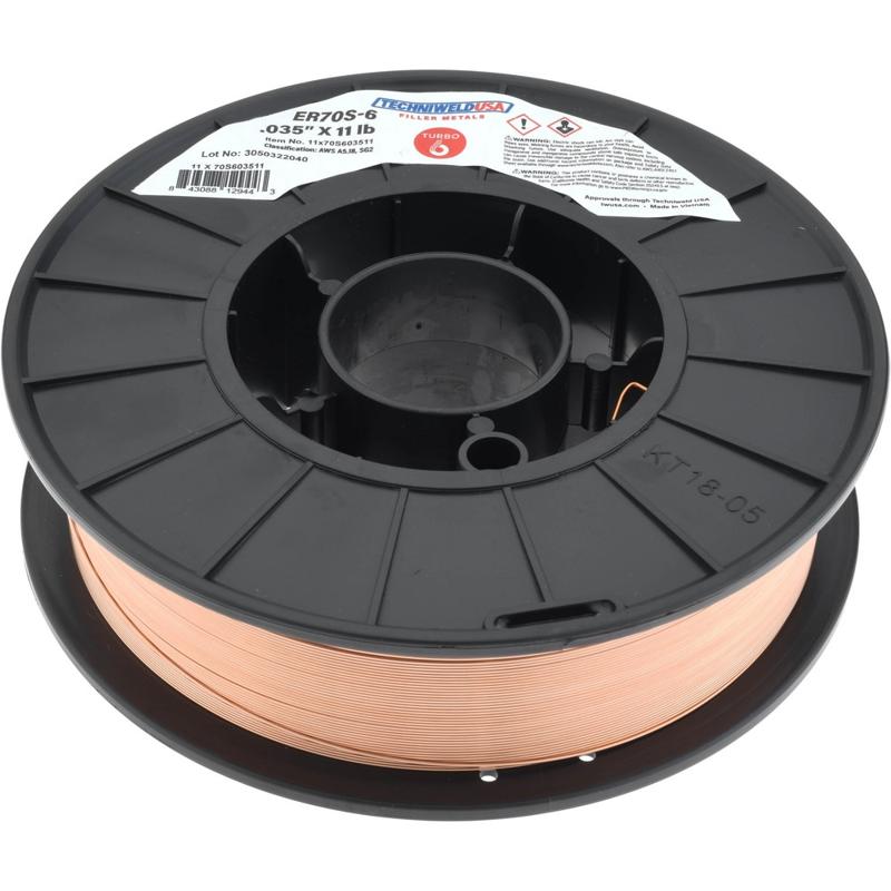 Techniweld USA 70S603511