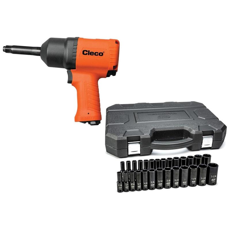 Cleco 4385869/8299822