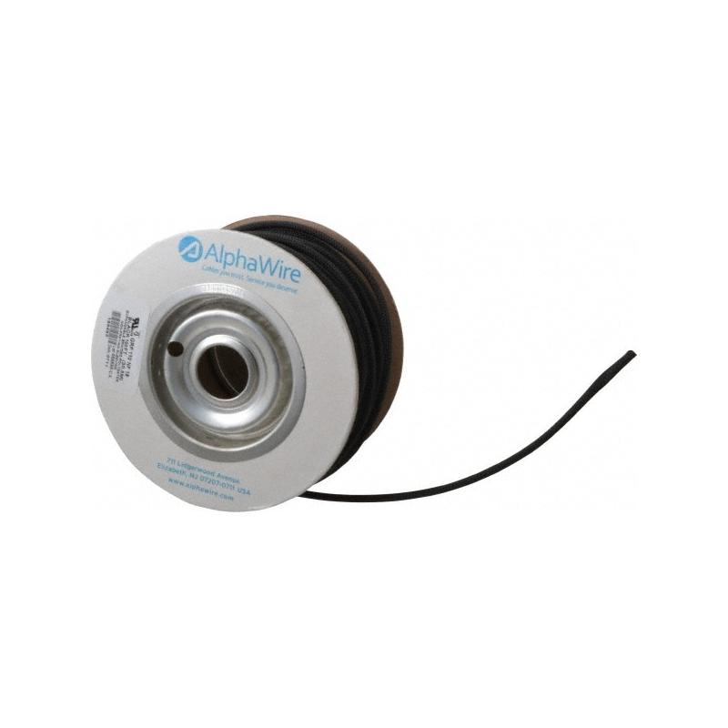 Alpha Wire G110NF18 BK005