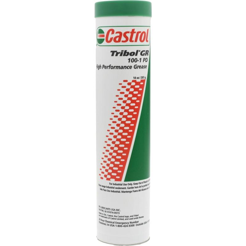 Castrol 15818B