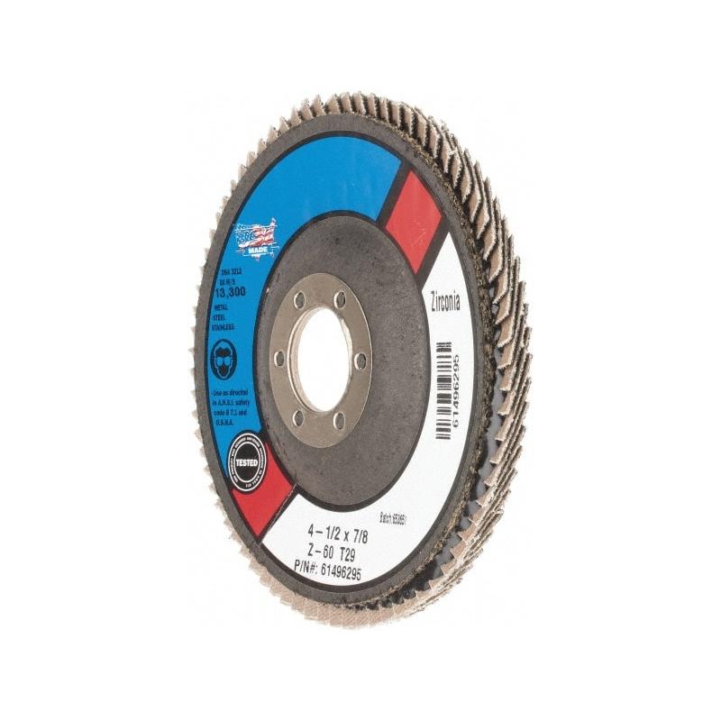 CGW Abrasives 29444RWB