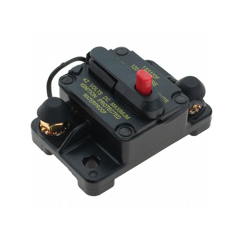 Cooper Bussmann BK/CB185-120