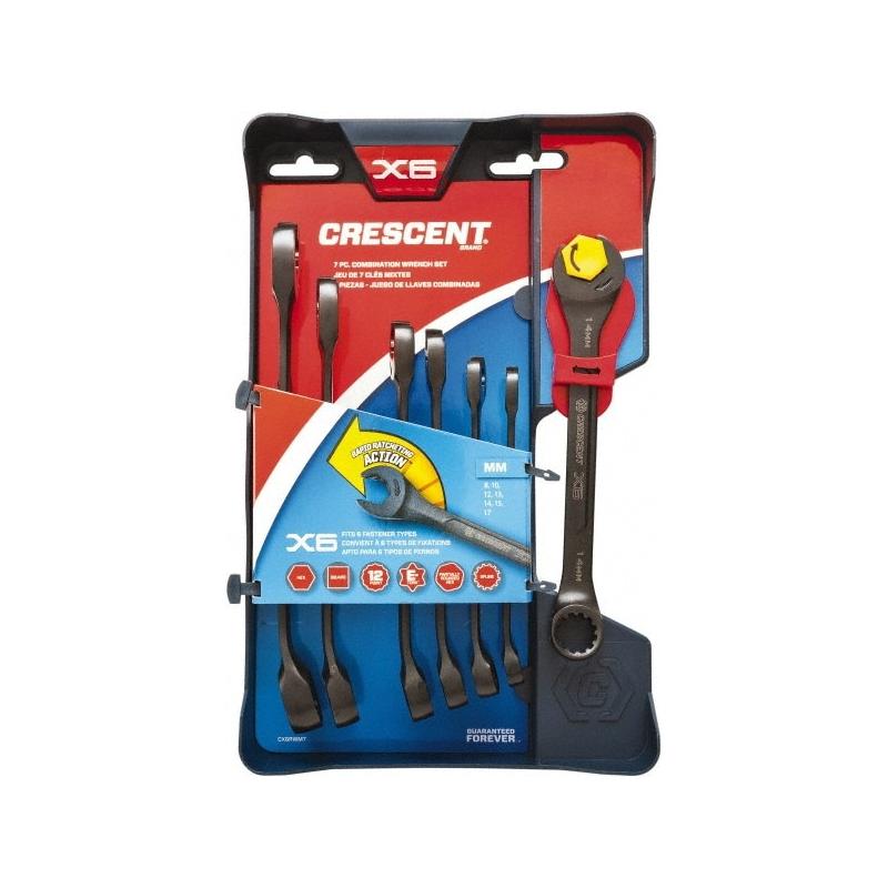 Crescent CX6RWM7