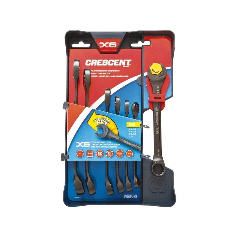 Crescent CX6RWS7