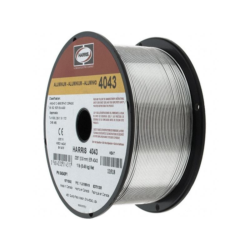 Harris Products 04043F1