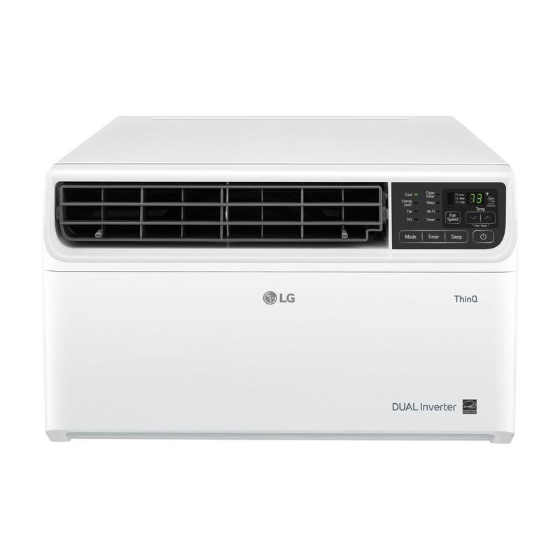 LG Electronics LW8022IVSM