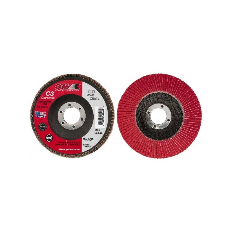 CGW Abrasives 42445