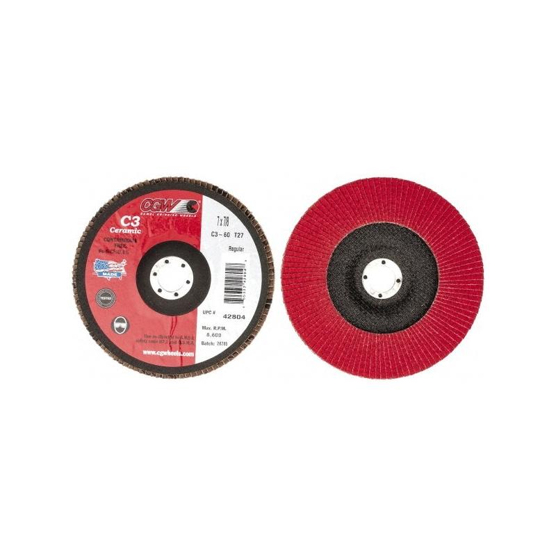 CGW Abrasives 42804
