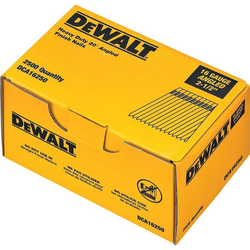 DeWALT DCA16250