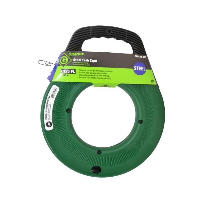 Greenlee FTS438-125
