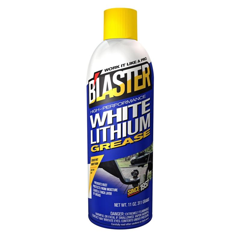 Blaster Chemical 16-LG