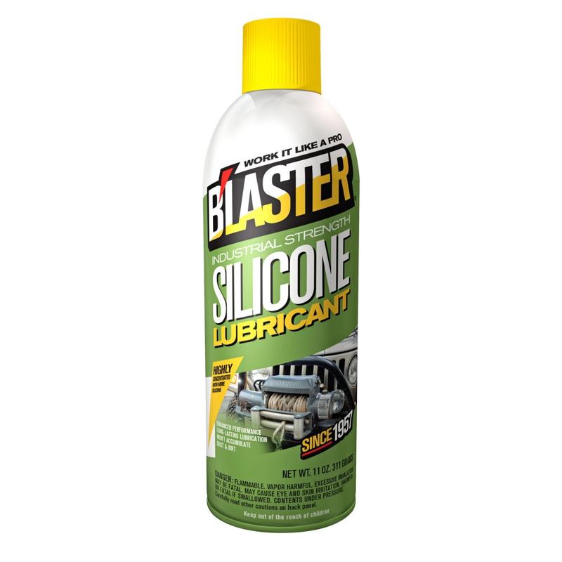 Blaster Chemical 16-SL