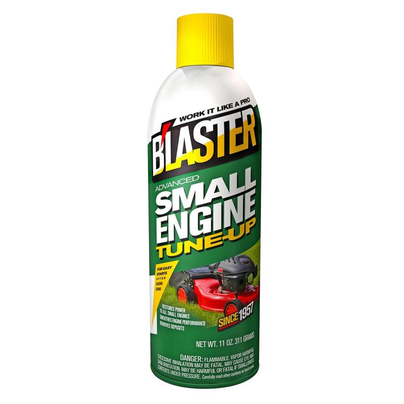 Blaster Chemical 16-SET