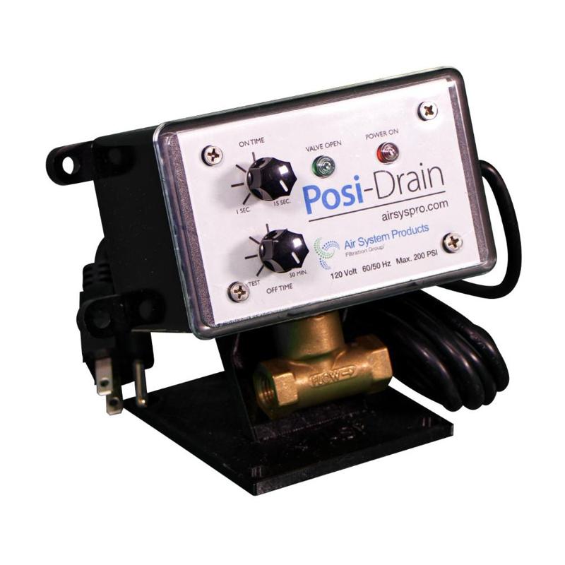 Air System Products PD7020