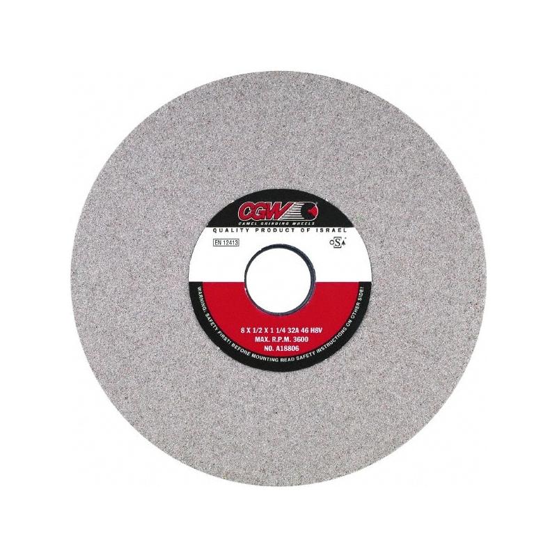 CGW Abrasives 37752
