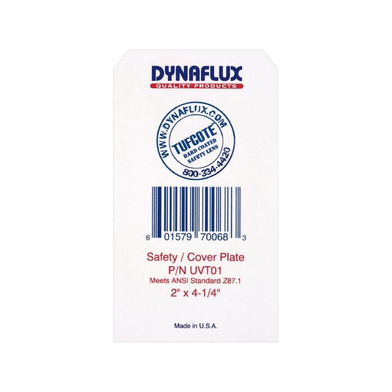 Dynaflux UVT01