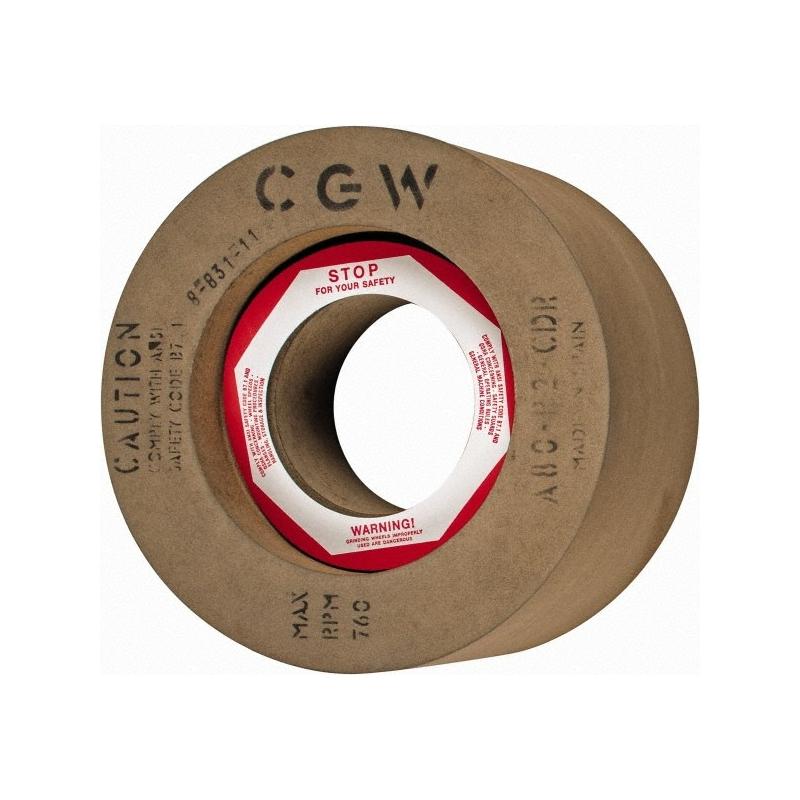 CGW Abrasives 35289