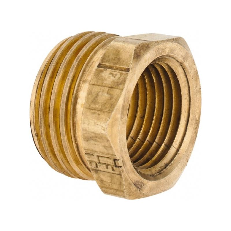 ANDERSON METALS 757480-1208