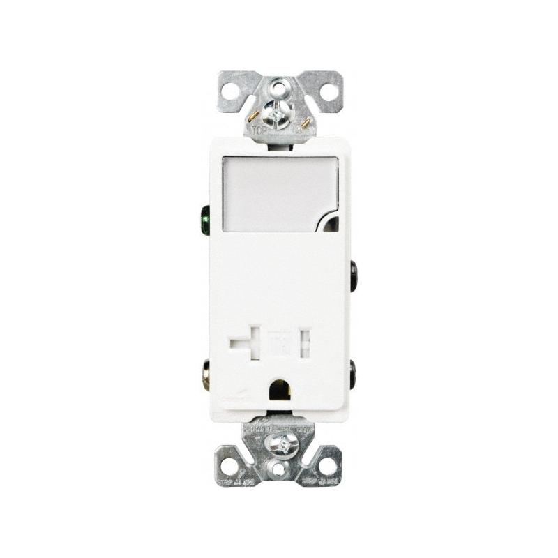 Cooper Wiring Devices TR7736W-BOX