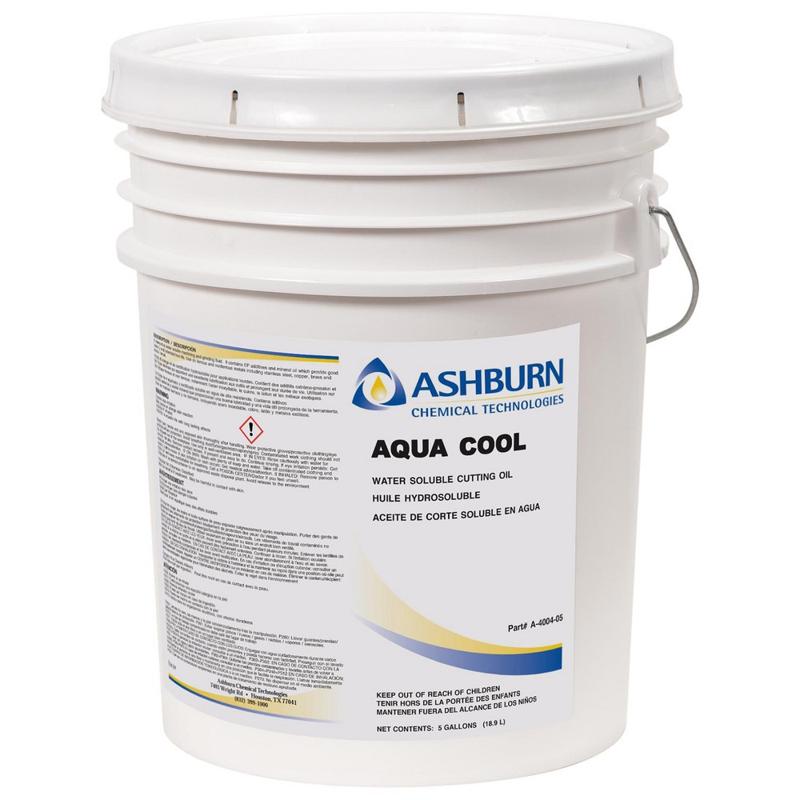 Ashburn Chemical Technologies A-4004-05