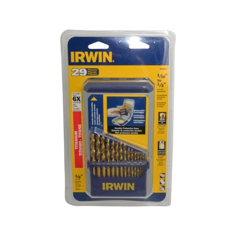 Irwin 3018011