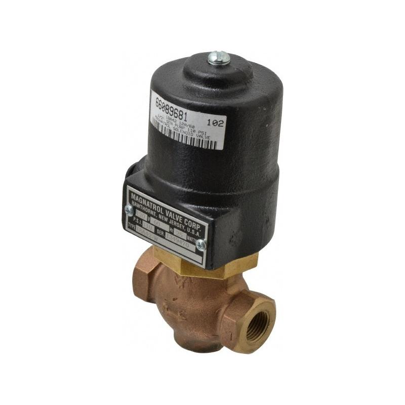 Magnatrol Valve G18A42SC-ACBW