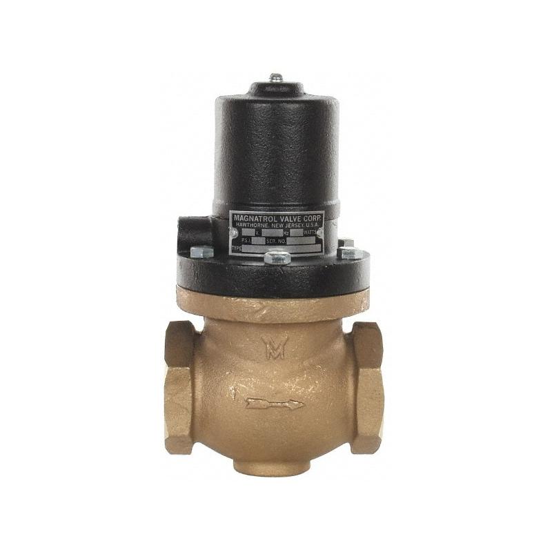 Magnatrol Valve G36A27SC-ACBW
