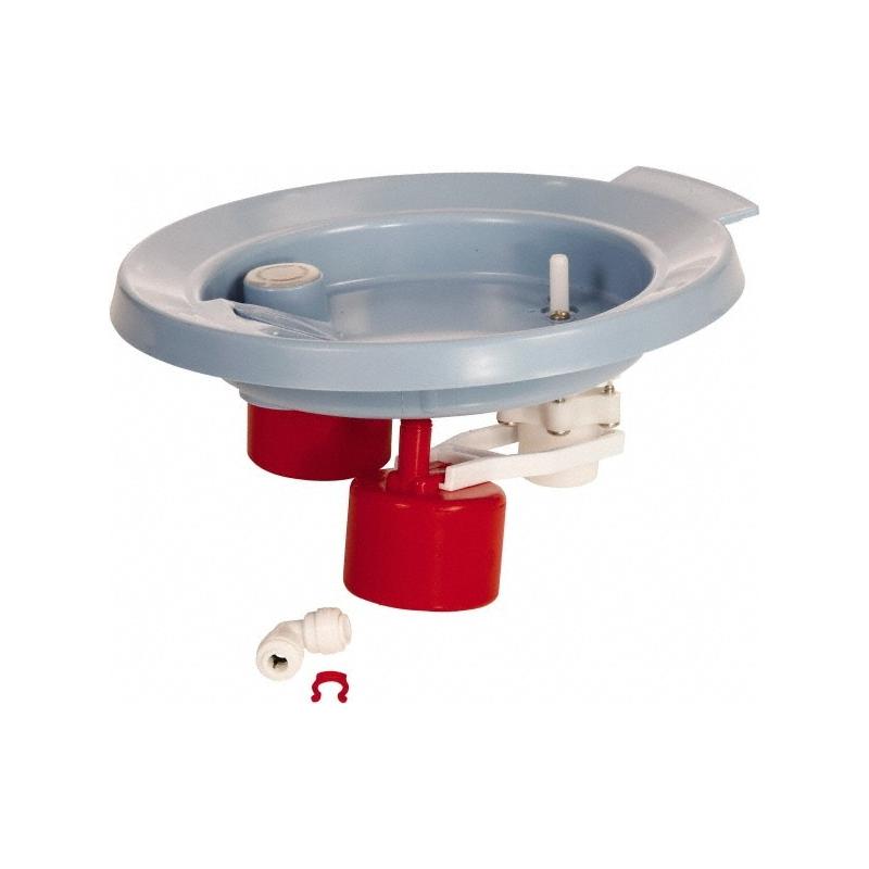 Aquaverve BTLS-AQV-XF