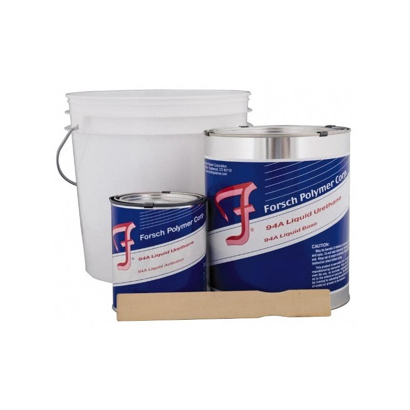 Forsch Polymer Corp URS 5194-10 LB