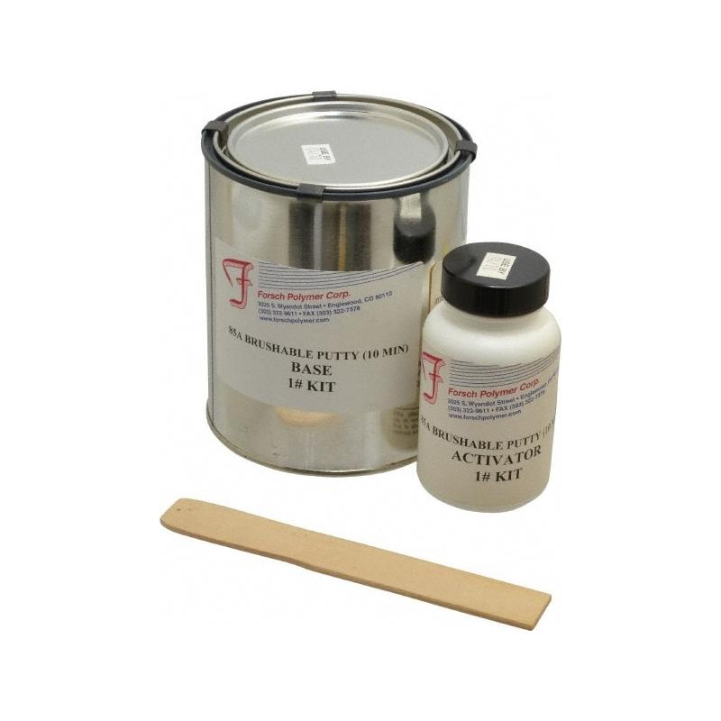 Forsch Polymer Corp URS 5885-F