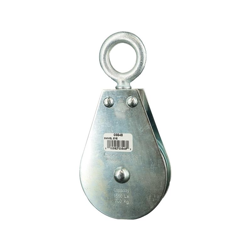 Block Division 03548-C