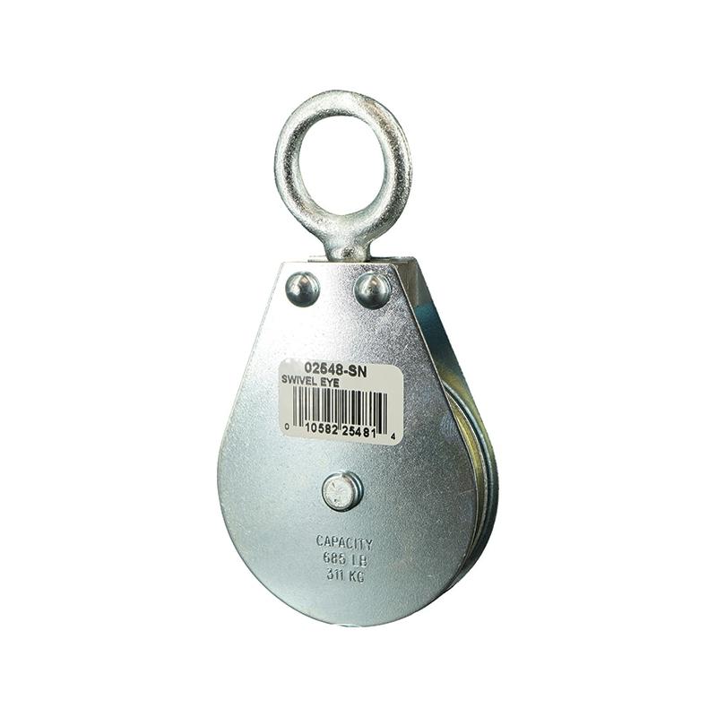 Block Division 02548-SN-C