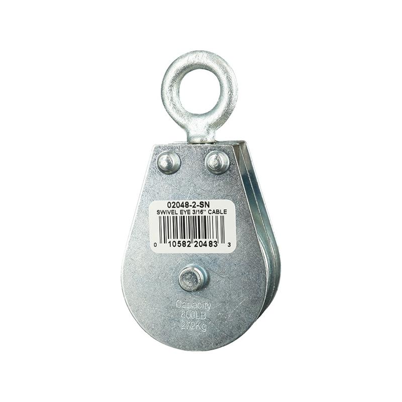 Block Division 02048-2-SN-C