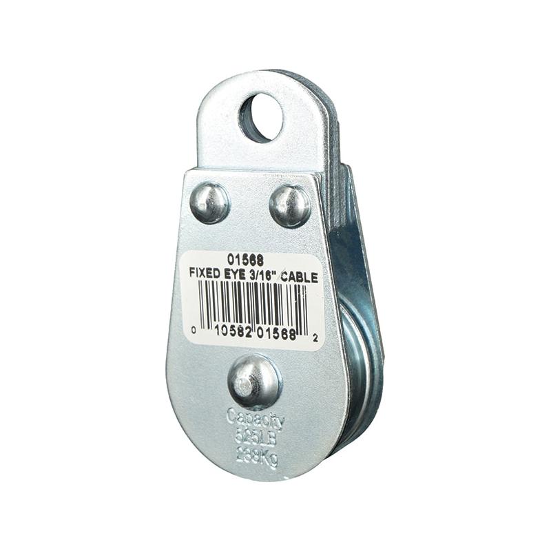 Block Division 01568-C