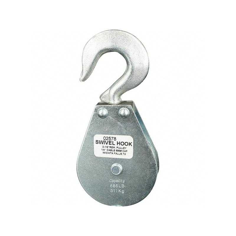 Block Division 02578-C