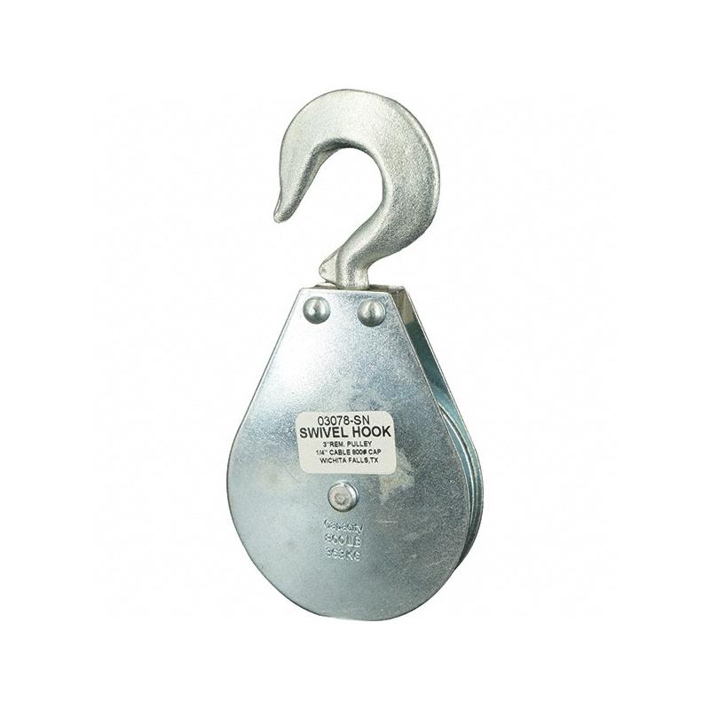 Block Division 03078-SN-C