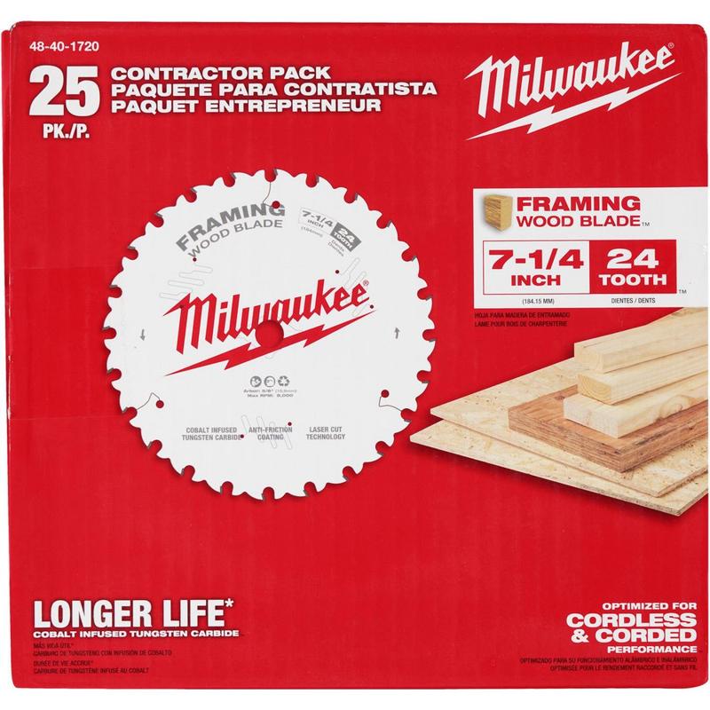 Milwaukee Tool 48-40-1720